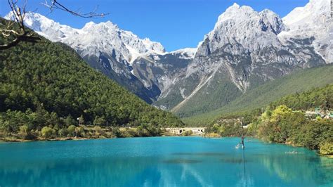 雲南和廈門哪個更有山水之美?